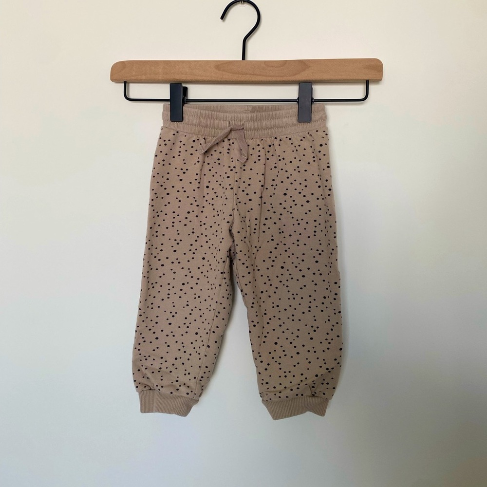 H&M toddler sweatpants